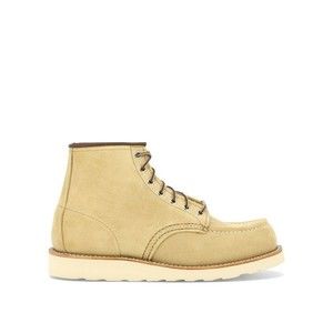 Red Wing Classic Moc Ankle Boots - NWT